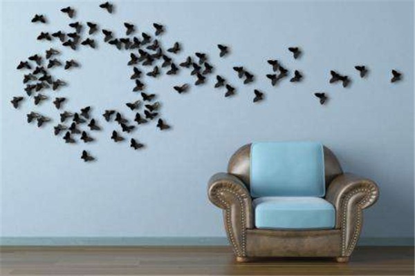 科亦美集成墙面